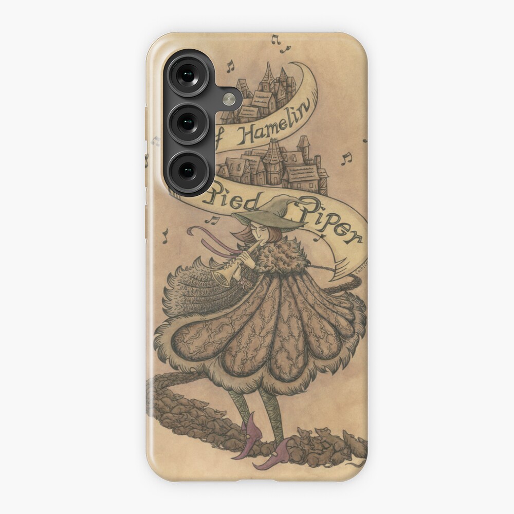Item preview, Samsung Galaxy Snap Case designed and sold by cait-makes.