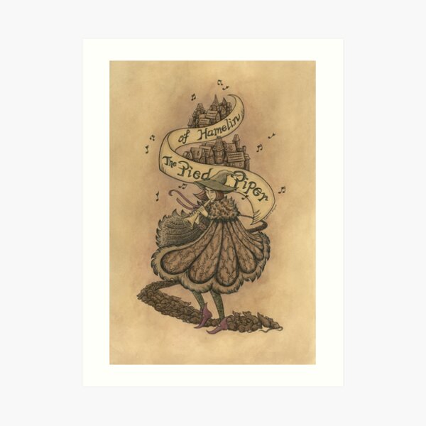 Art Print