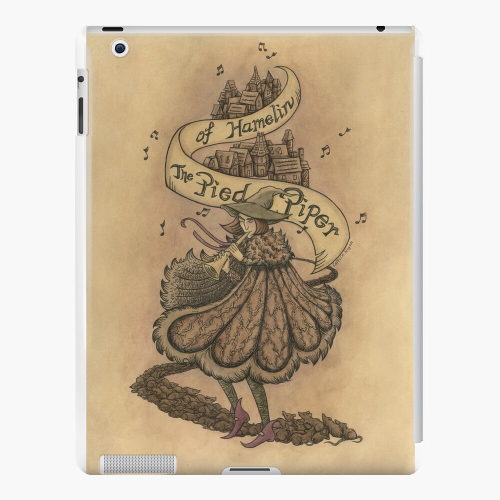 Item preview, iPad Snap Case designed and sold by cait-makes.
