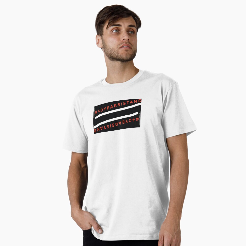 Item preview, Premium T-Shirt designed and sold by kinkatstyle.