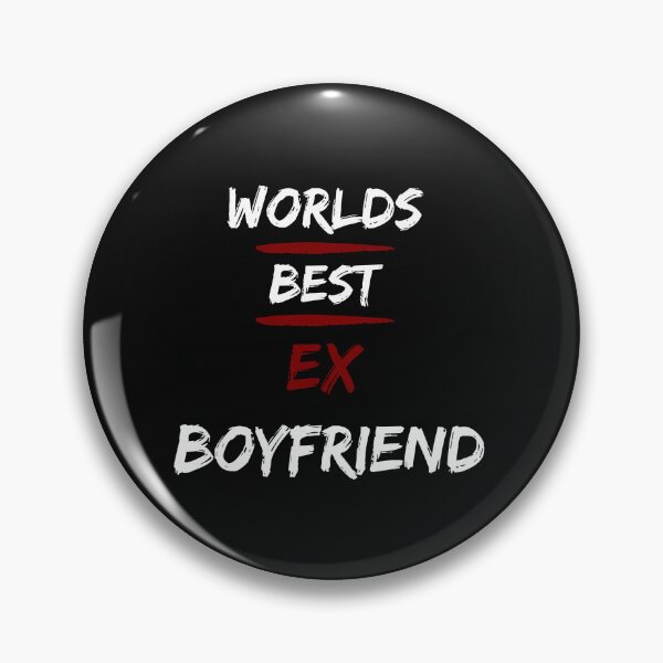 Artikelvorschau, Der beste Ex-Freund der Welt entworfen und verkauft von Paintandgo.