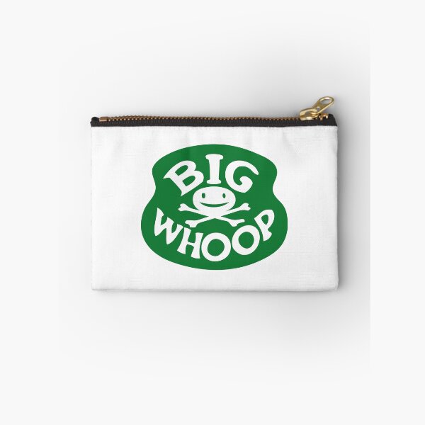 Item preview, BIG WHOOP designed and sold by scummbar.