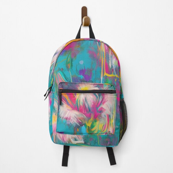 Item preview, Spring Floral Painting designed and sold by itzbart.