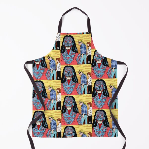 Item preview, They Look Back designed and sold by RobIsrael77.