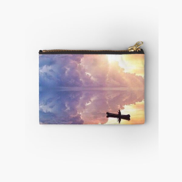 Item preview, Mirror Sunset designed and sold by sharupatterns.