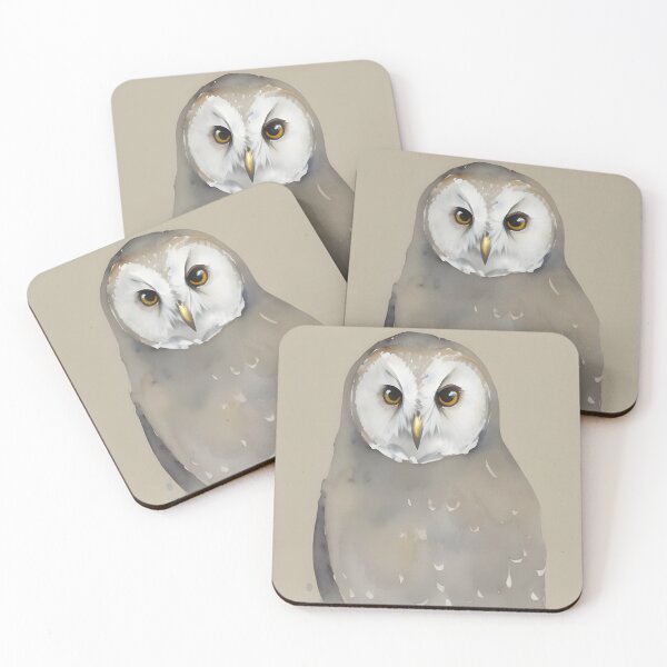 Item preview, Wise Owl designed and sold by Jinx Davis.