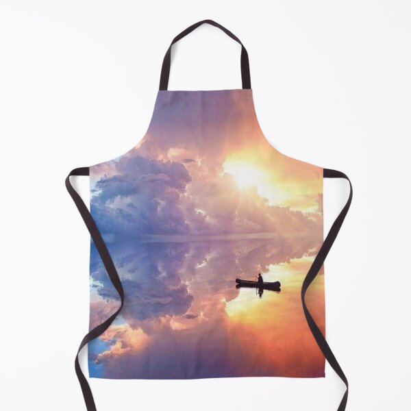 Item preview, Mirror Sunset designed and sold by sharupatterns.