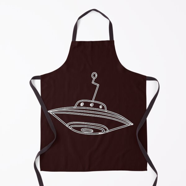 Item preview, alien ship designed and sold by Newluck01.