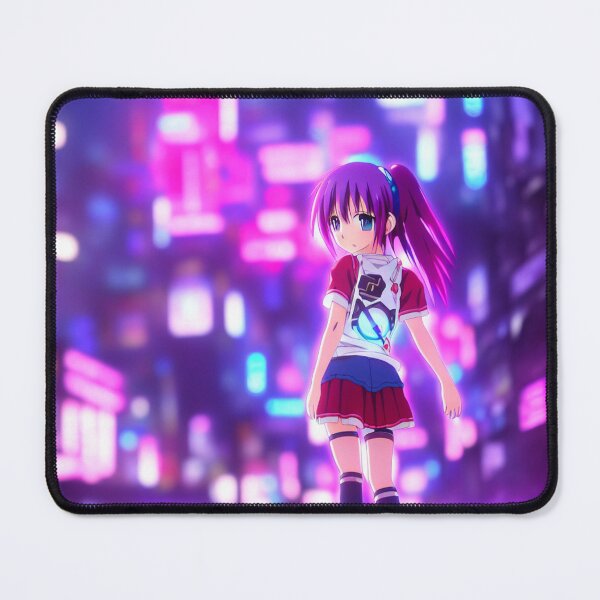 Item preview, Japanese Aesthetic Anime CCCXXXXI designed and sold by Hyper-Store.