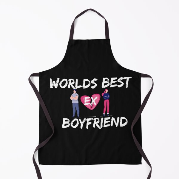 Item preview, World’s Best Ex boyfriend designed and sold by Paintandgo.