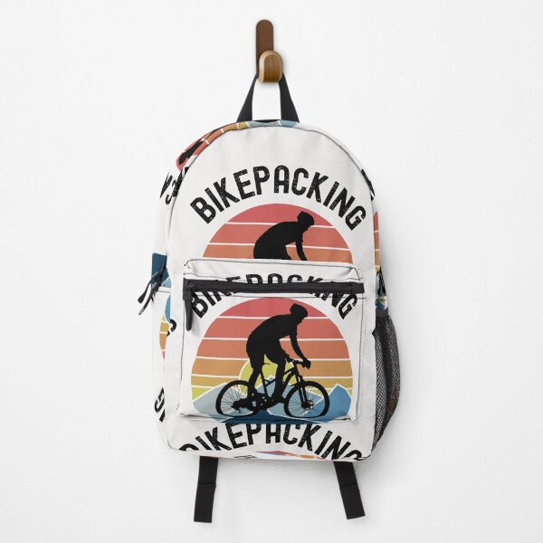 Item preview, bikepacking ride on the roads designed and sold by erozzz.
