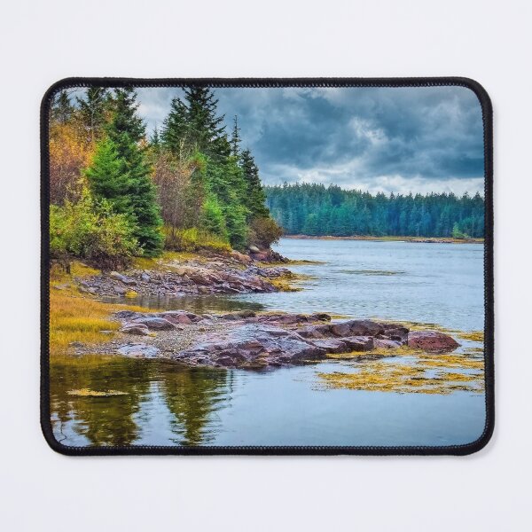 Item preview, Schoodic Peninsular, Maine. designed and sold by Viv Thompson Photography .