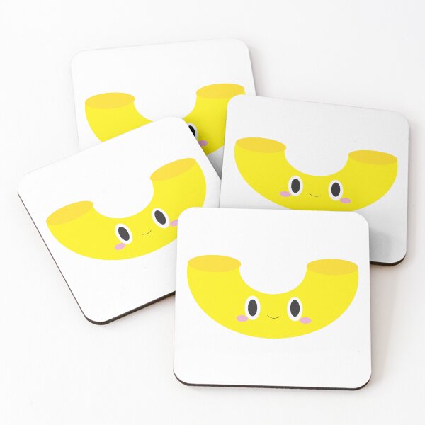 Item preview, Cute Macaroni  designed and sold by Kawaii-Crafts.