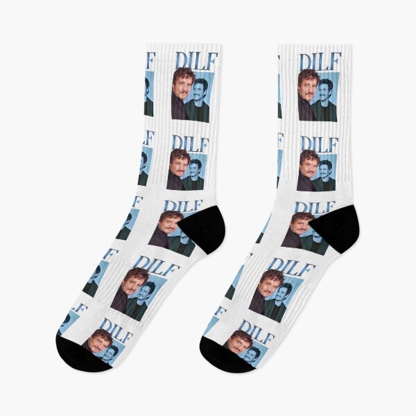 Item preview, Pedro Pascal DILF designed and sold by SusanSanchez.