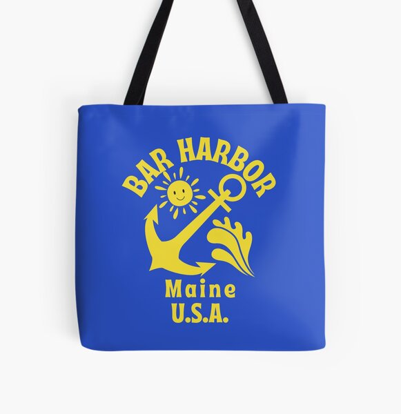 Bar Harbor Bag