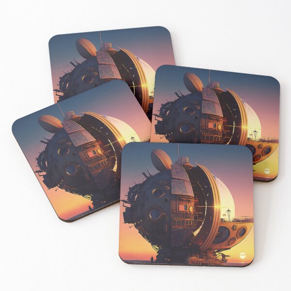 Item preview, The Astrolabe designed and sold by SteampunkPlaza.