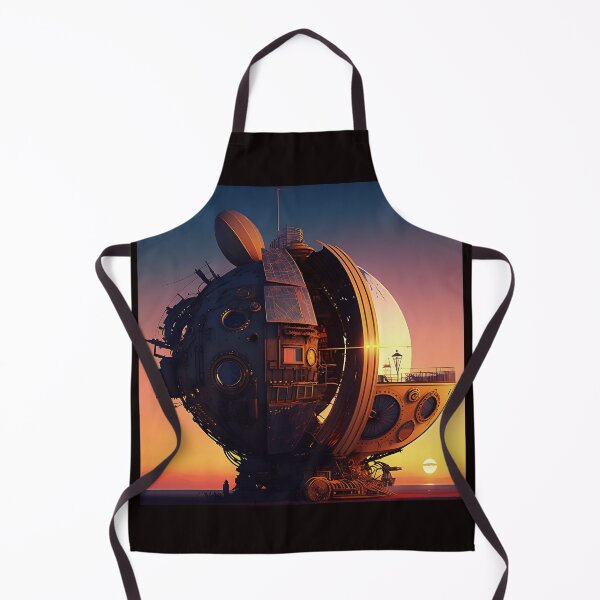 Item preview, The Astrolabe designed and sold by SteampunkPlaza.