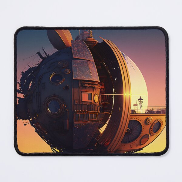 Item preview, The Astrolabe designed and sold by SteampunkPlaza.