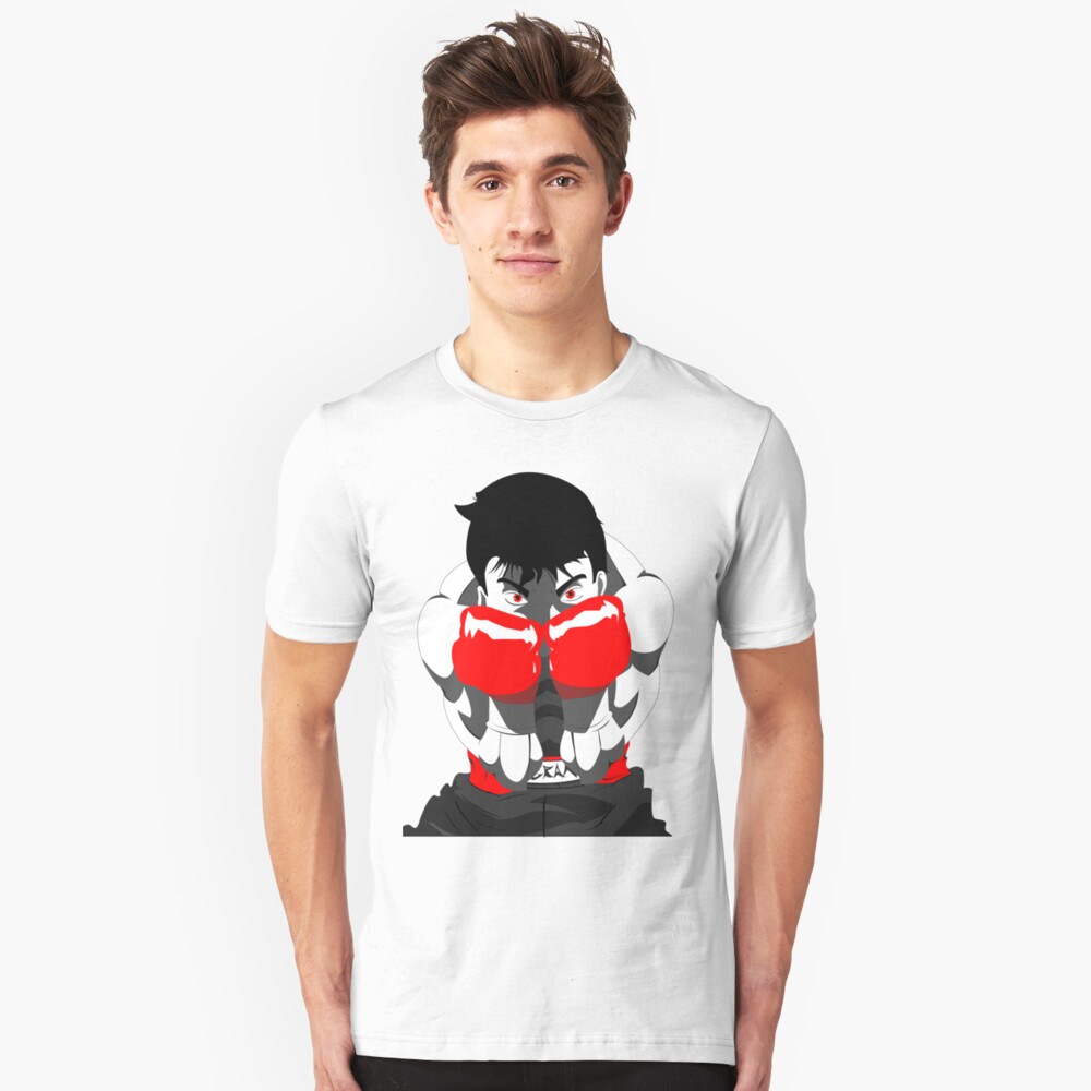 ippo shirt