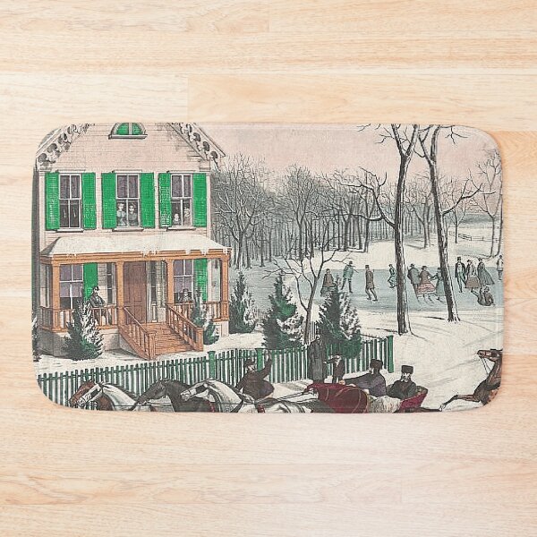 Item preview, Winter Poetry designed and sold by teepossible.