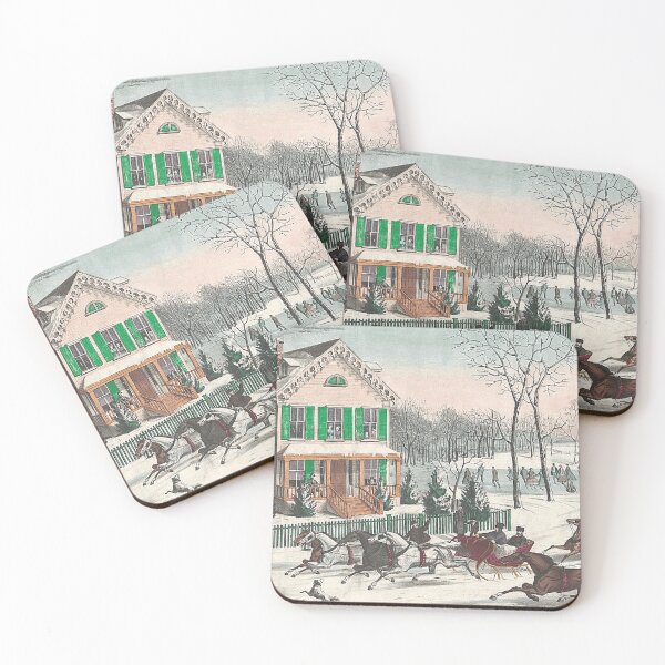 Item preview, Winter Poetry designed and sold by teepossible.