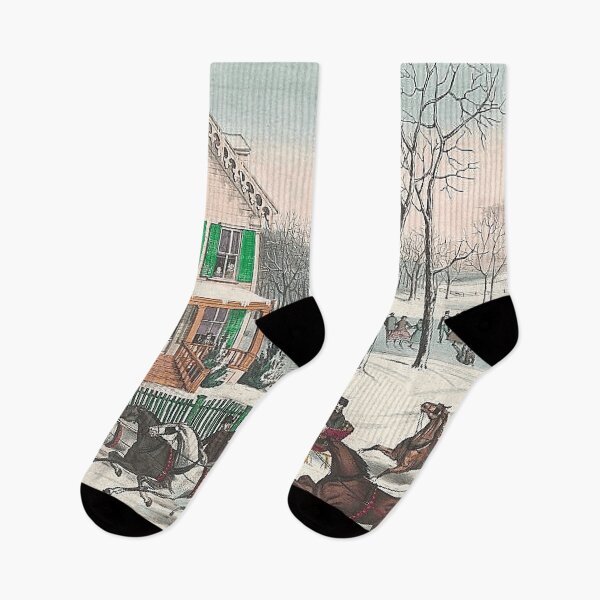 Item preview, Winter Poetry designed and sold by teepossible.