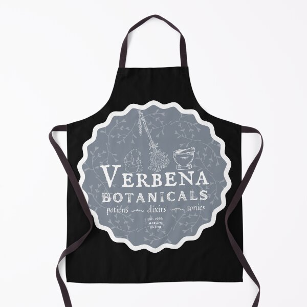 Item preview, Practical Magic Verbena Botanicals designed and sold by dealchica.