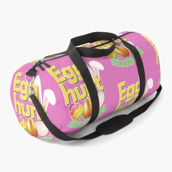 Item preview, Easter Bunny or Egg - Egg Hunt Mode On designed and sold by joanaoberg.