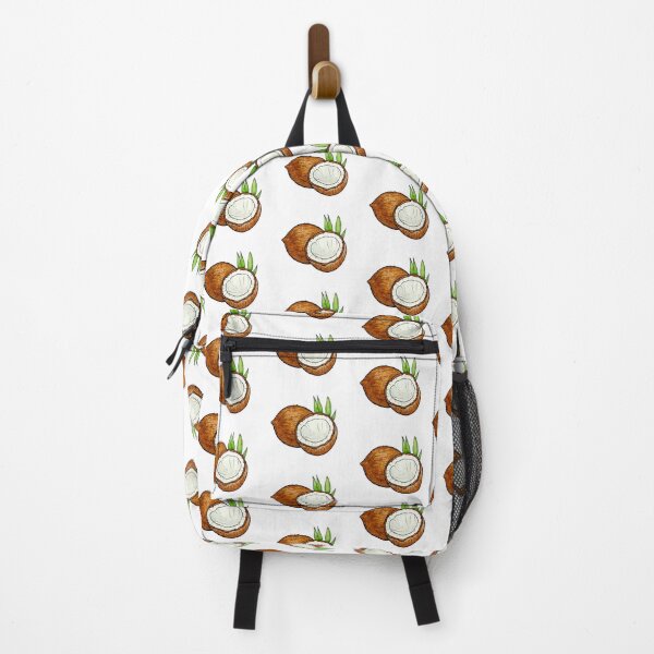 Item preview, Coconut  designed and sold by Hueyhuesart.