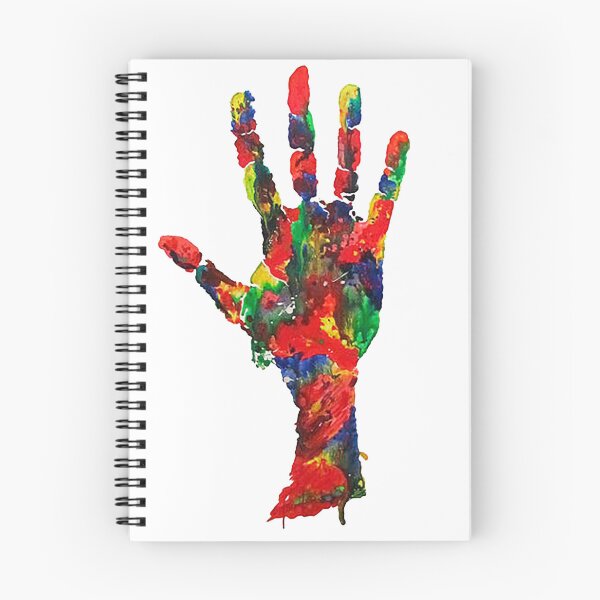 Item preview, MaNo designed and sold by Rafael Dávalos Coronatti.