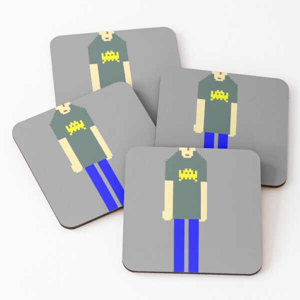 Item preview, Roy  designed and sold by 3leggeddogg.