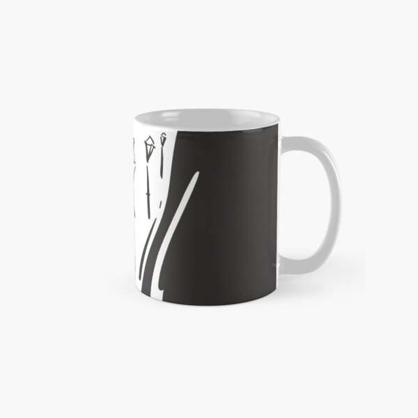 Afternoon Stroll Classic Mug