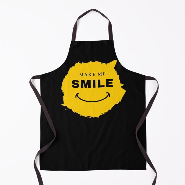 Item preview, make me smile designed and sold by OtterFactory.