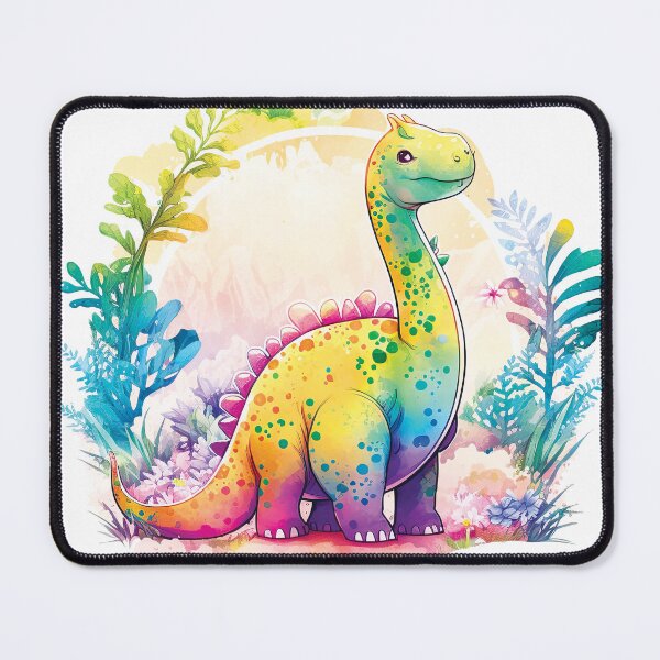 Artikelvorschau, Der Diplodocus entworfen und verkauft von IzabelHBROOKS.