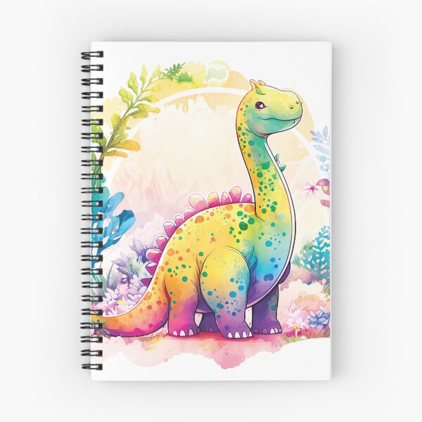 Item preview, The Diplodocus designed and sold by IzabelHBROOKS.