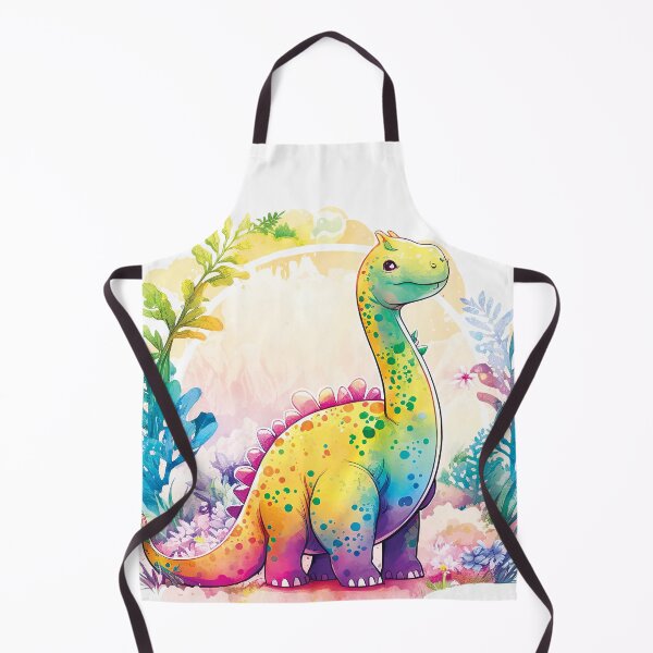 Item preview, The Diplodocus designed and sold by IzabelHBROOKS.