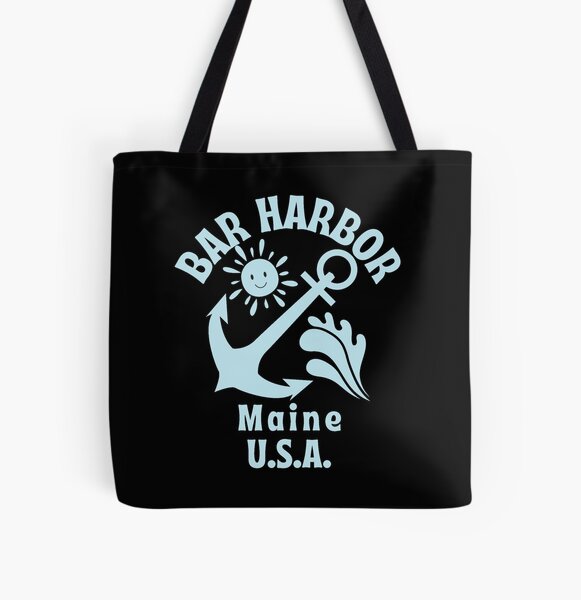 Bar Harbor Bag