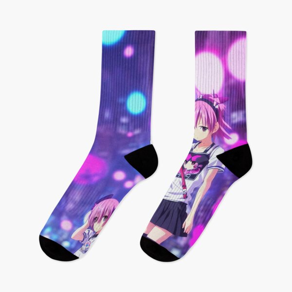 Item preview, Japanese Aesthetic Anime CCCXXXXVII designed and sold by Hyper-Store.