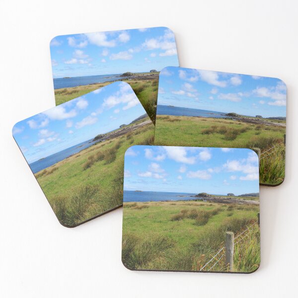 Item preview, On the road to Malin head county Donegal designed and sold by eddiebarronshop.