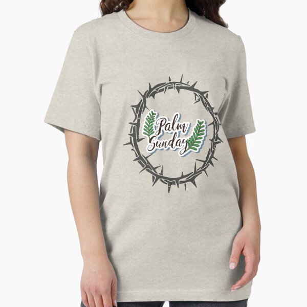 Item preview, Palm Sunday Resurrection, Celebrating Happy Palm Sunday and Holy Week, Easter week designed and sold by haRexia.