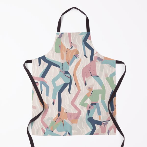 Item preview, Jazz Dancers 01 designed and sold by KRNDesign.