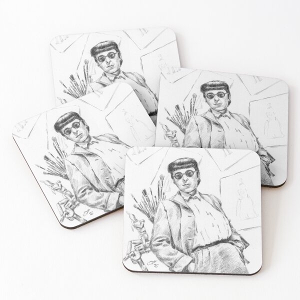 Item preview, Edith Head designed and sold by Barnaby Edwards.