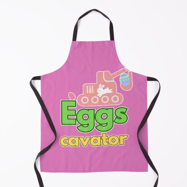 Item preview, Easter Bunny or Egg - Eggscavator designed and sold by joanaoberg.