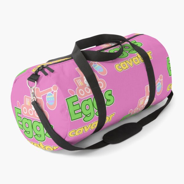 Item preview, Easter Bunny or Egg - Eggscavator designed and sold by joanaoberg.
