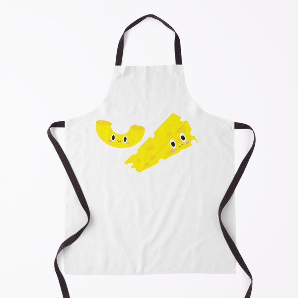 Item preview, Macaroni and cheese designed and sold by Kawaii-Crafts.