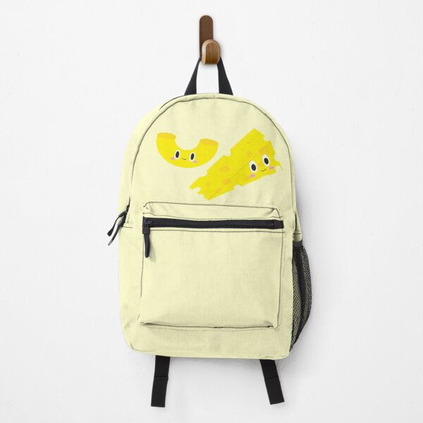 Item preview, Macaroni and cheese designed and sold by Kawaii-Crafts.