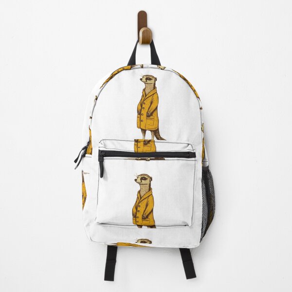 Item preview, Funny Meerkat designed and sold by dygo1986.