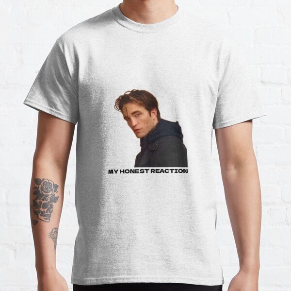 My Honest Reaction Ryan Gosling T Shirt in 2023