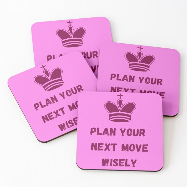 Item preview, chess coach, chess, chess player, chess themed, chess pieces, plan your next move wisely print, designed and sold by KesDesigns ⭐⭐⭐⭐⭐.