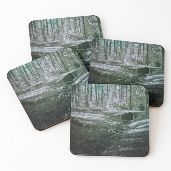 Item preview, Faint Memory designed and sold by Melanie Uadjit.